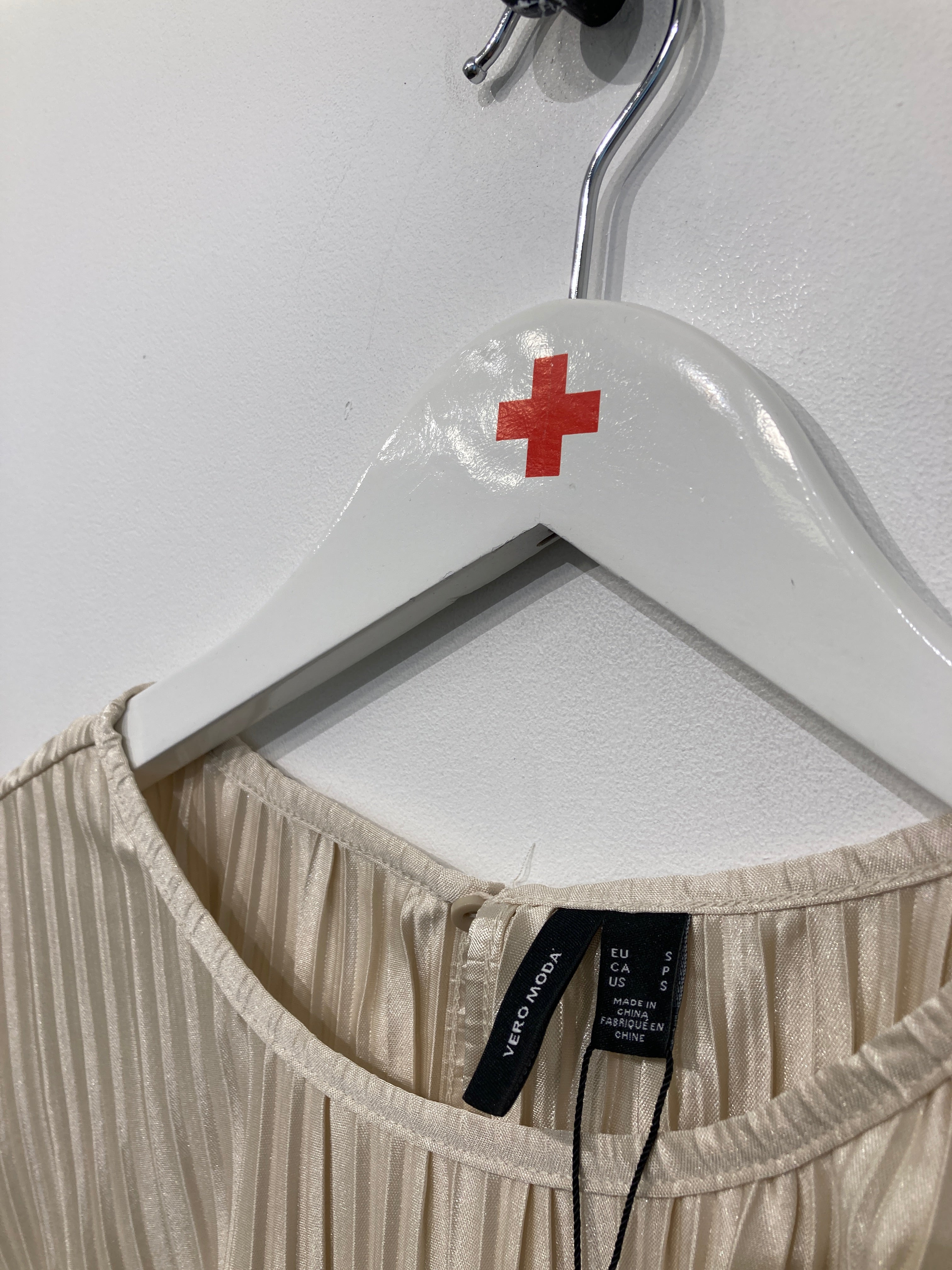 Vero Moda Bluse